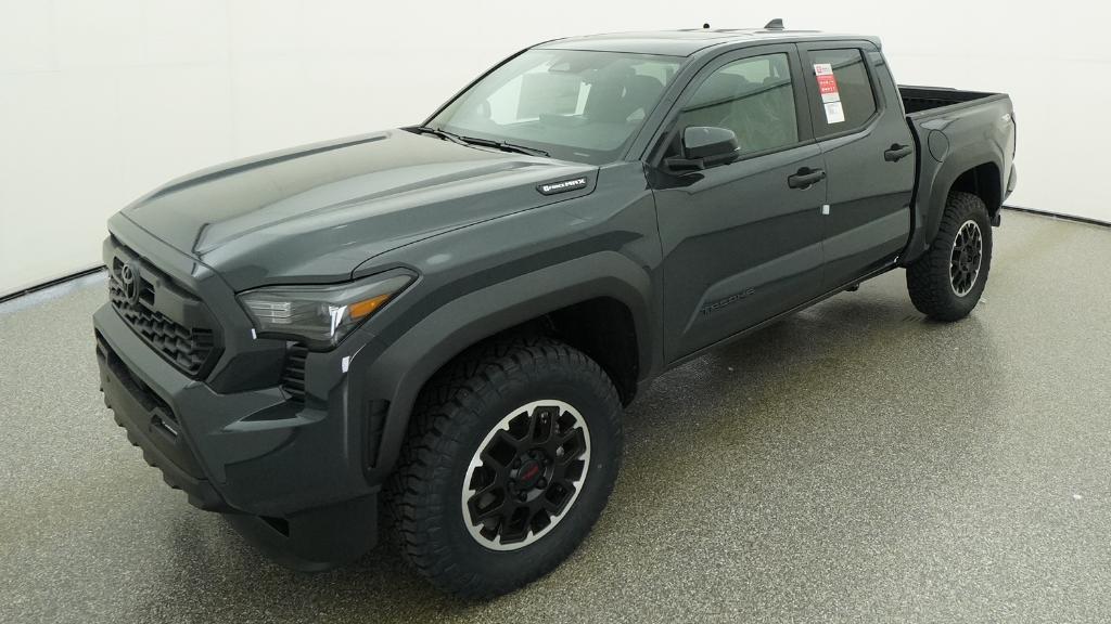 2026 Toyota Tacoma i-FORCE MAX Truck Double Cab 
