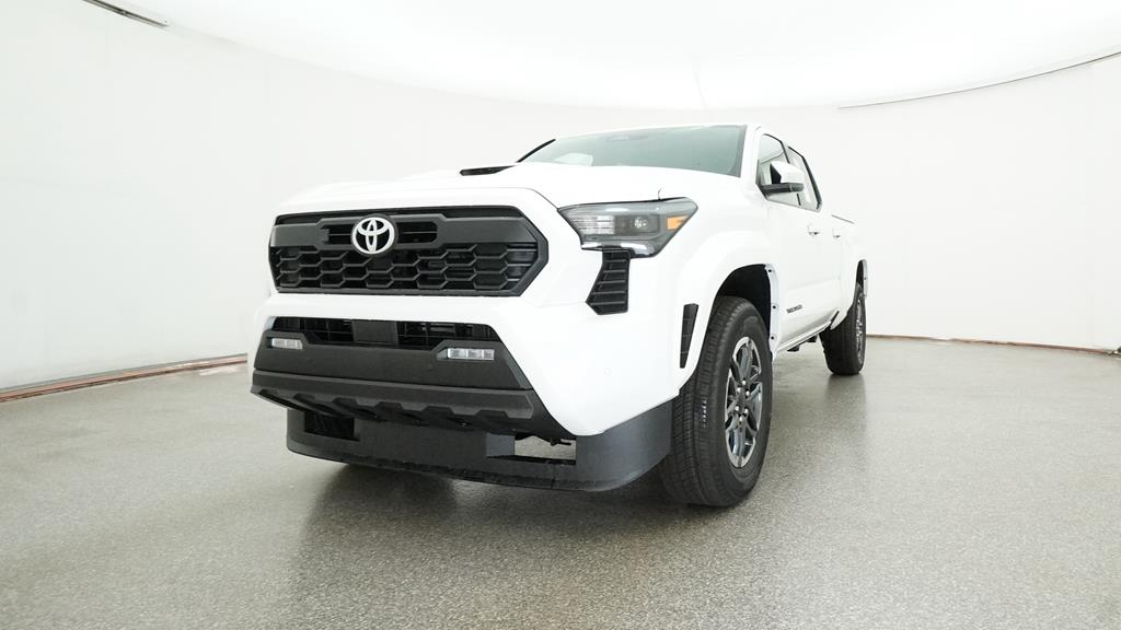2025 Toyota Tacoma TRD Sport - Photo 49