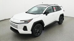 2026 Toyota RAV4 XLE Premium HYBRID FWD