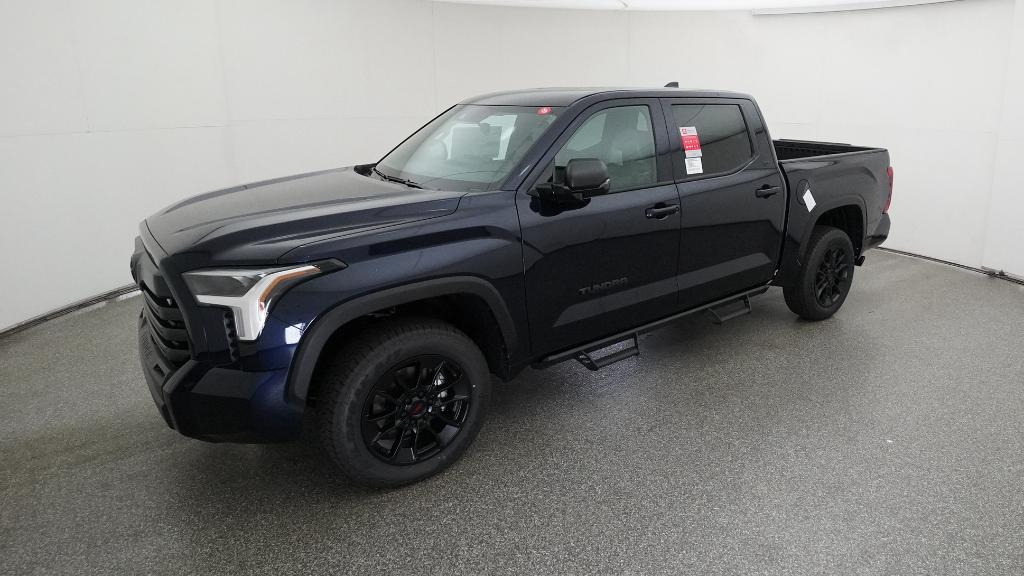 2026 Toyota Tundra SR5 - Photo 34