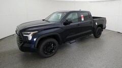 2026 Toyota Tundra SR5 Truck CrewMax