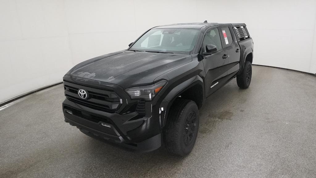 2025 Toyota Tacoma SR5 - Photo 26