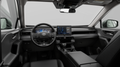 2026 Toyota RAV4 XLE Premium HYBRID FWD