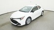 Toyota Corolla Hatchback