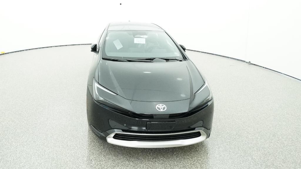 2026 Toyota Prius Plug-in Hybrid XSE Premium - Photo 38