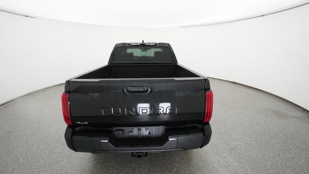 2025 Toyota Tundra SR5 - Photo 5