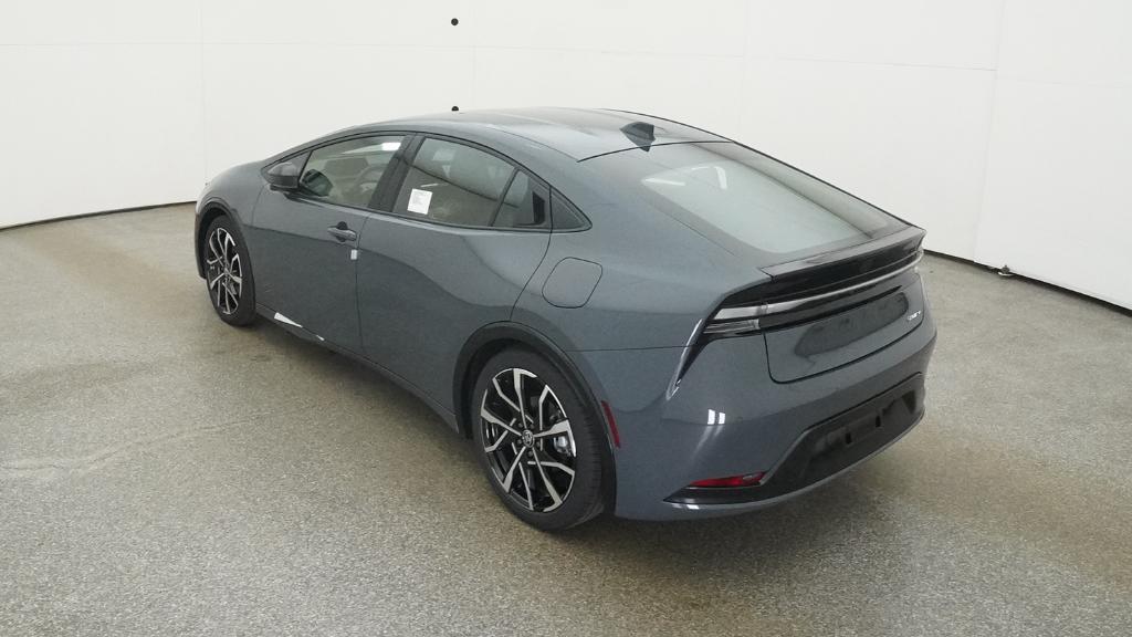 2026 Toyota Prius Plug-in Hybrid XSE - Photo 48