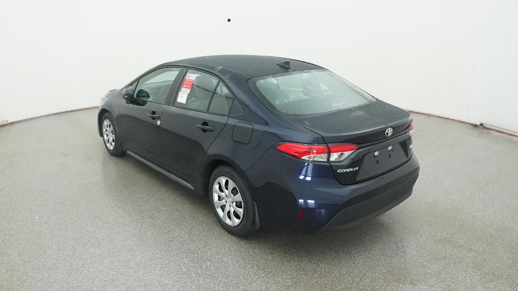 2026 Toyota Corolla LE photo 4