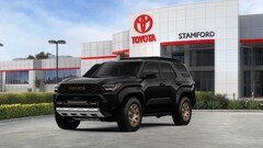 2025 Toyota 4Runner i-FORCE MAX Trailhunter SUV