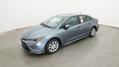 2026 Toyota Corolla LE Sedan