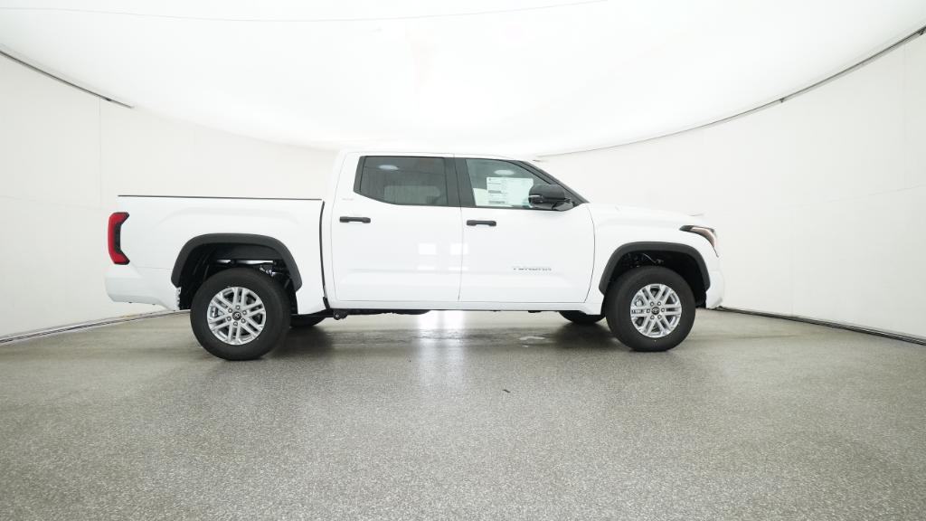2026 Toyota Tundra SR5 - Photo 43