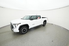 2026 Toyota Tundra SR5 Truck CrewMax