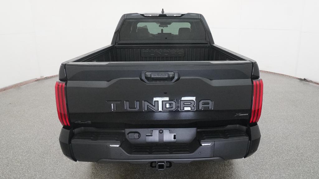 2026 Toyota Tundra SR5 - Photo 14
