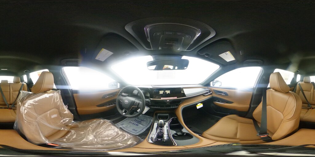 New 2026 Toyota Crown Signia XLE SUV