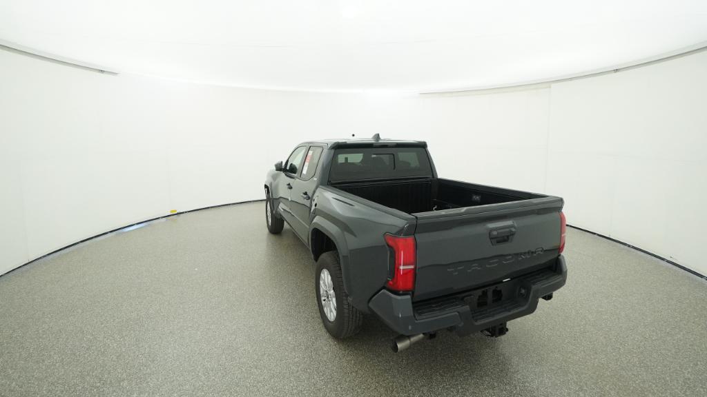 2026 Toyota Tacoma SR5 - Photo 42