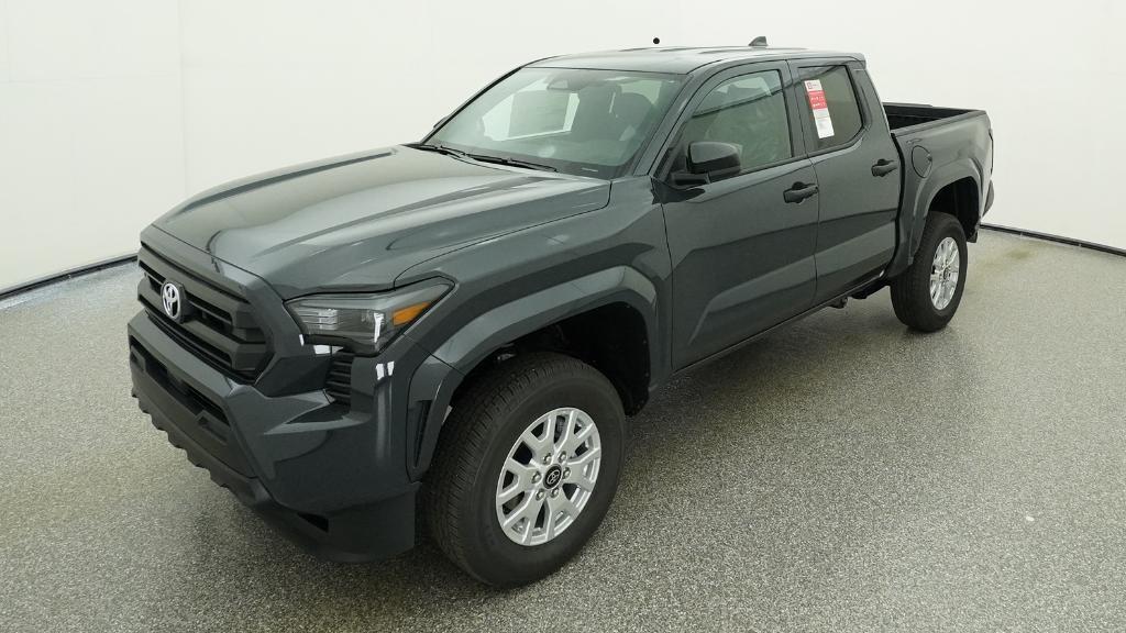 2026 Toyota Tacoma Truck Double Cab 