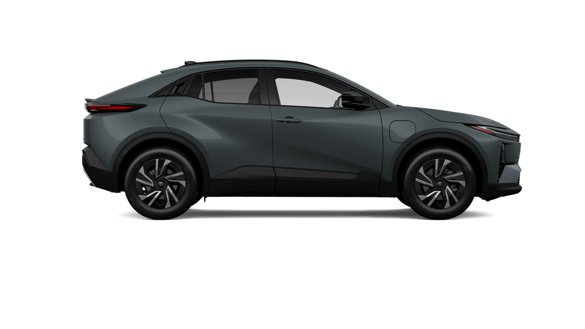 2026 Toyota C-HR SE - Photo 28