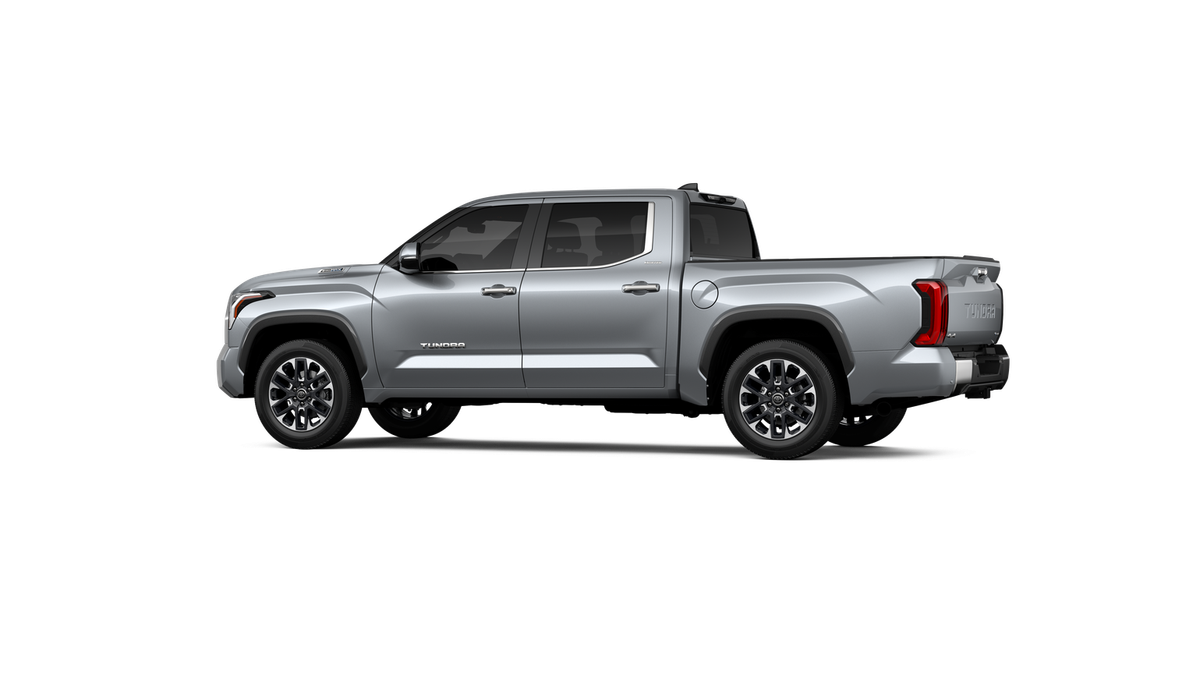2026 Toyota Tundra Limited - Photo 15