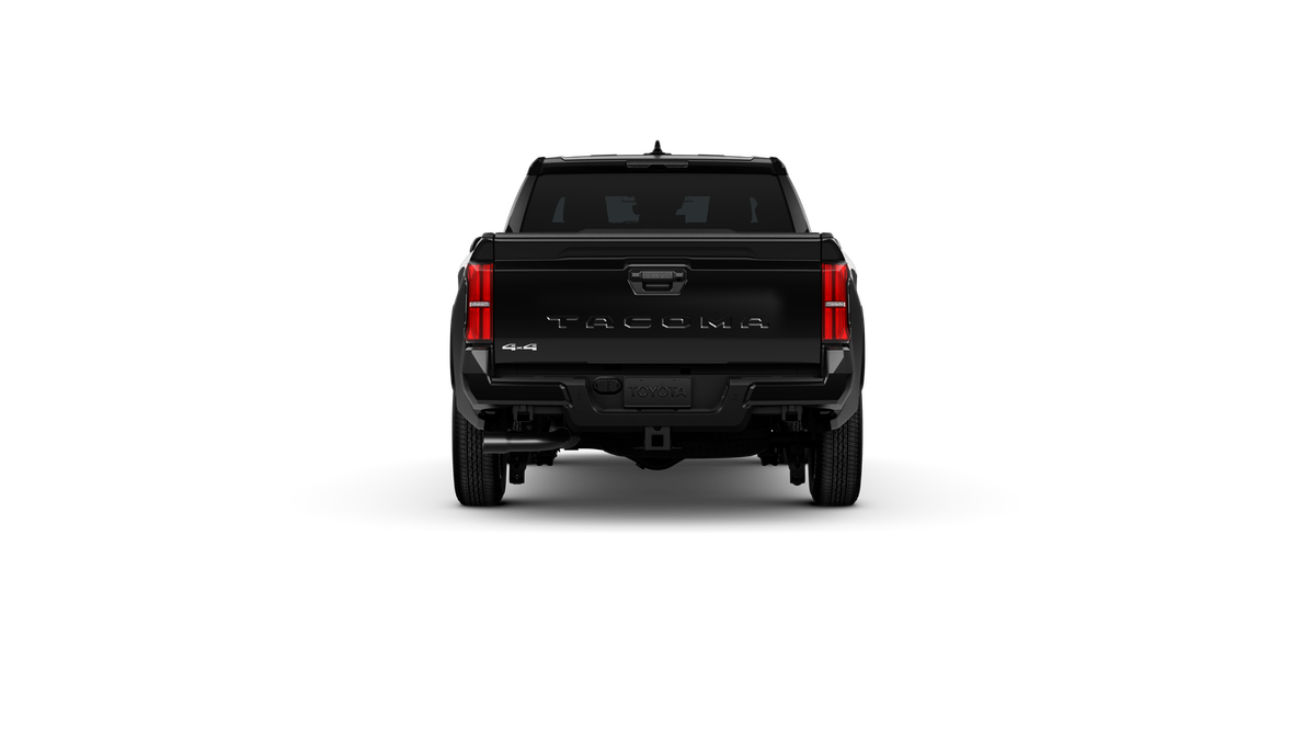 2026 Toyota Tacoma SR5 - Photo 8