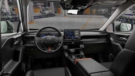 2026 Toyota RAV4 JTM6CRAVXTD004442