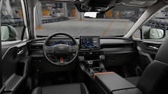 2026 Toyota RAV4 Woodland SUV