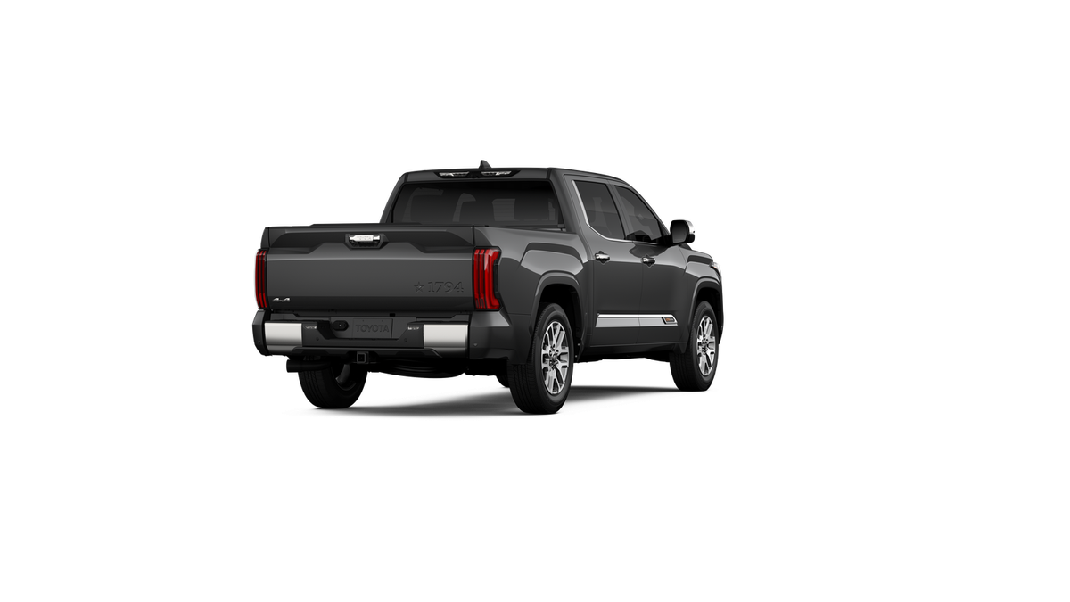 2025 Toyota Tundra 1794 Edition - Photo 47