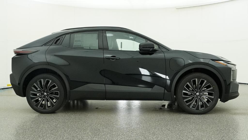 New 2026 Toyota C-HR XSE XSE AWD