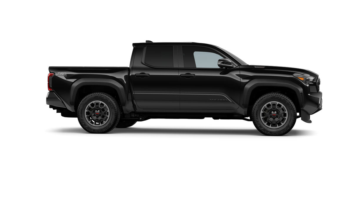 2025 Toyota Tacoma TRD Off Road - Photo 39