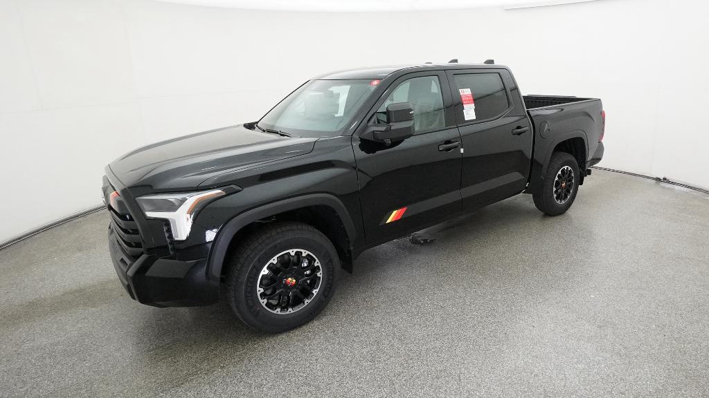 2026 Toyota Tundra Truck CrewMax 