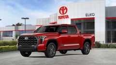 2026 Toyota Tundra Platinum Truck CrewMax
