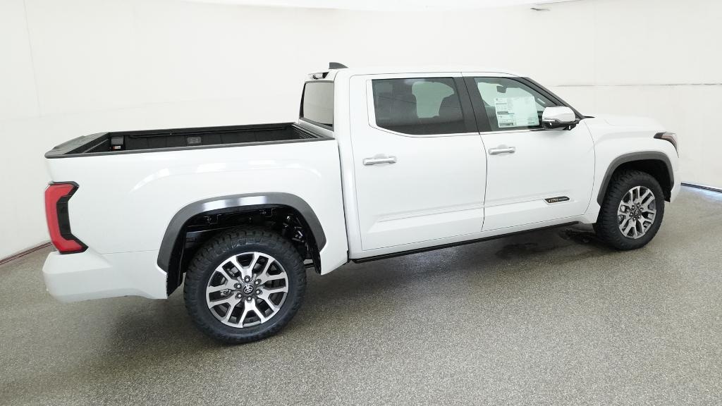 New 2026 Toyota Tundra 1794 Edition 1794 ED. CREWMAX 5.5