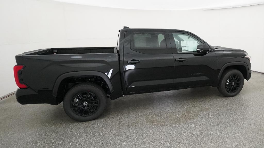 2026 Toyota Tundra Limited - Photo 43
