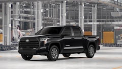 2026 Toyota Tundra SR5 SR5 CREWMAX 5.5