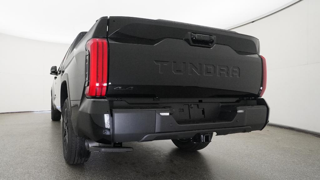 2026 Toyota Tundra Limited - Photo 47