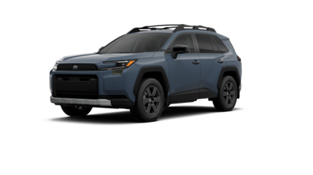 2026 Toyota RAV4 Woodland SUV