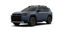 2026 Toyota RAV4 Woodland HYBRID AWD
