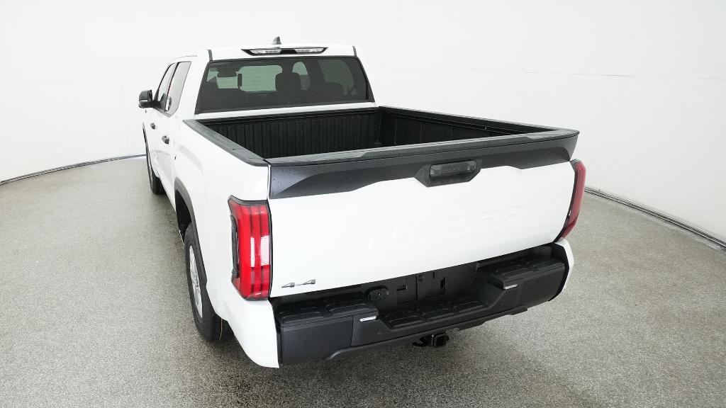 2026 Toyota Tundra SR5 - Photo 54