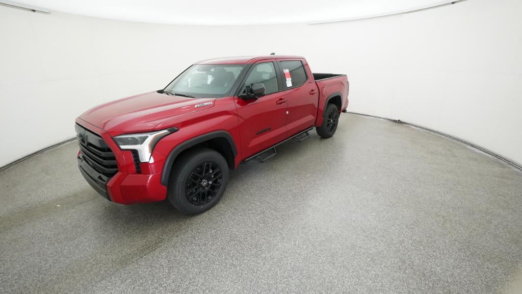 2026 Toyota Tundra i-FORCE MAX Truck CrewMax 