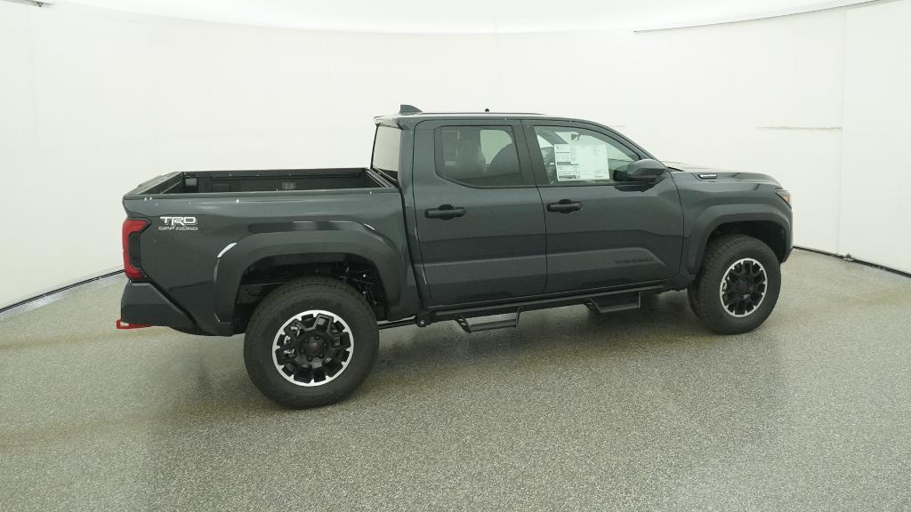 2026 Toyota Tacoma TRD Off Road - Photo 110