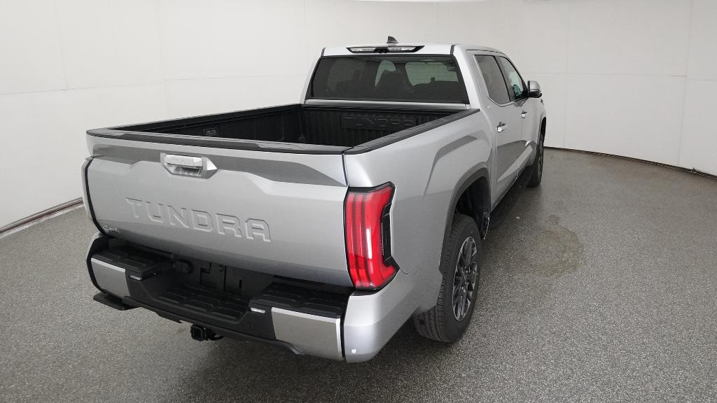 2026 Toyota Tundra Limited - Photo 60