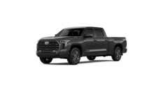 2026 Toyota Tundra i-FORCE MAX Platinum CrewMax PLATINUM CREWMAX 6.5