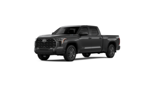 2026 Toyota Tundra i-FORCE MAX Platinum PLATINUM CREWMAX 6.5