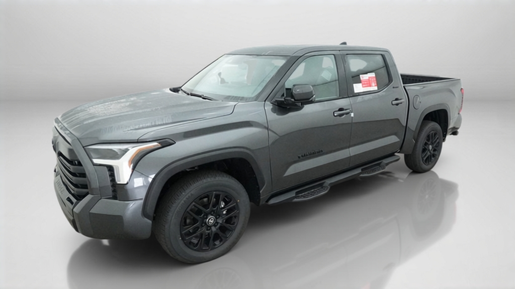  Toyota Tundra