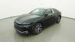 2026 Toyota Crown XLE XLE