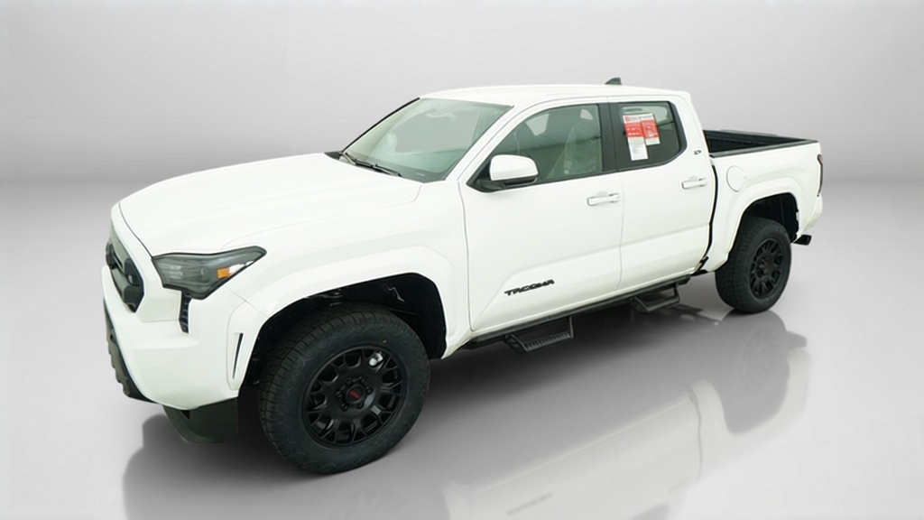  Toyota Tacoma
