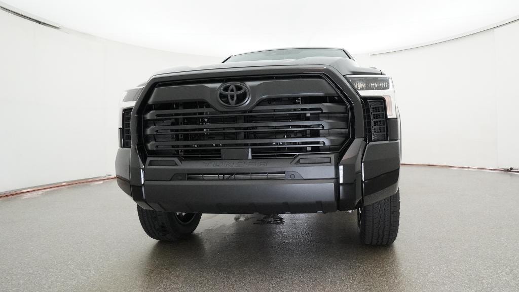 New 2026 Toyota Tundra SR5 SR5 CREWMAX 5.5