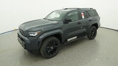 2025 Toyota 4Runner i-FORCE MAX Platinum SUV