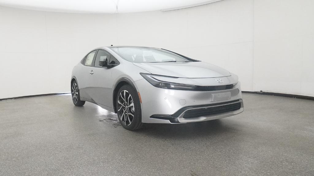 2026 Toyota Prius Plug-in Hybrid XSE Premium - Photo 32