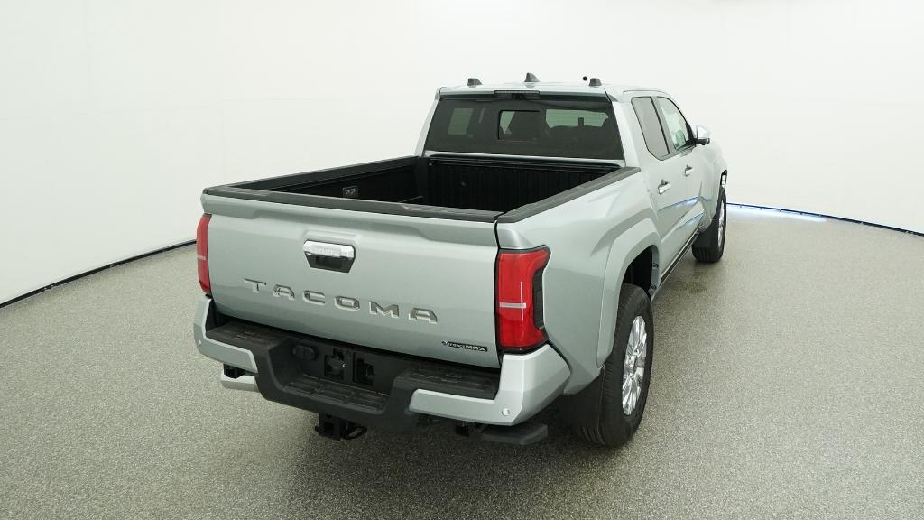 2026 Toyota Tacoma Limited - Photo 26
