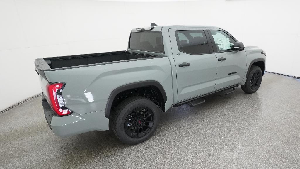 2026 Toyota Tundra SR5 - Photo 63